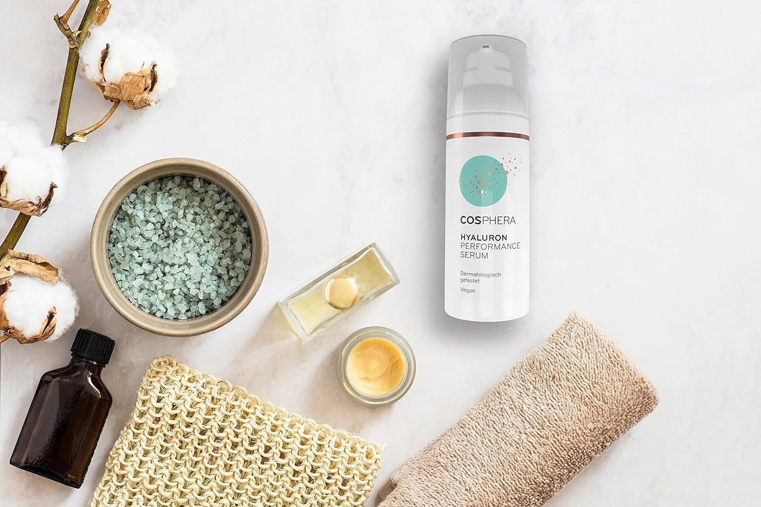 Hyaluron Performance Serum 50 Ml