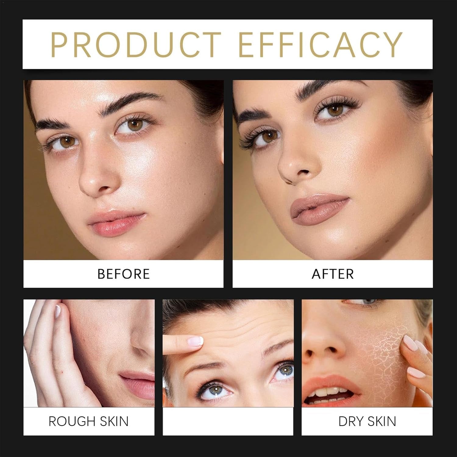 Beauty Advent Calendar 2024, Moisturizing Face Skin Care Set, 24 Days Christmas Countdown Calendar with Moisturizing Face Skin Care Set, Girls Hydrating Facial Skin Care Kit