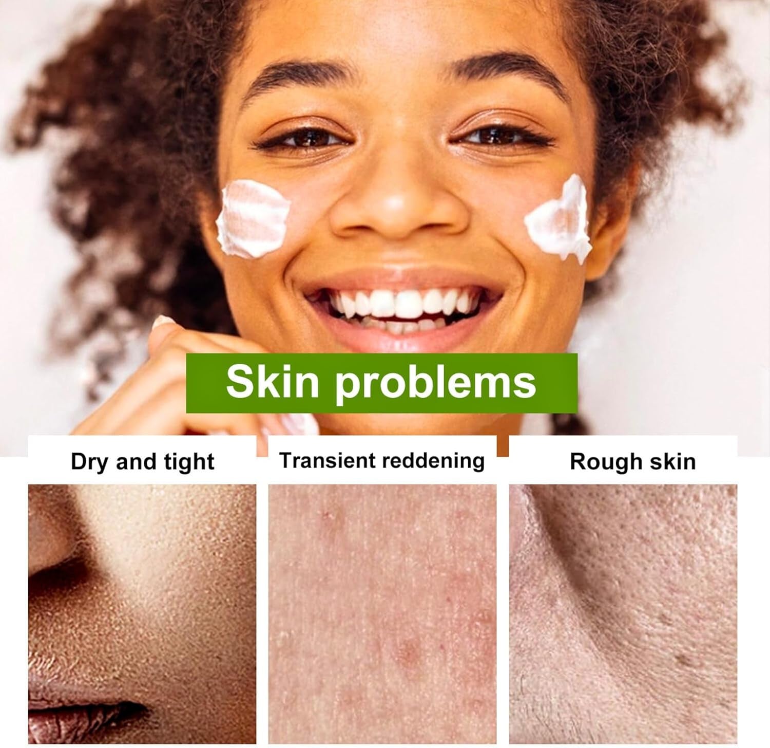 Aloe Vera Cream, 98% Aloe Vera Face Cream, Face & Body Moisturizing Cream with Organic Aloe Vera Gel, Aloe Vera Face Moisturizer, Nourishing, Smoothing Moisturizing Lotion for Face & Body