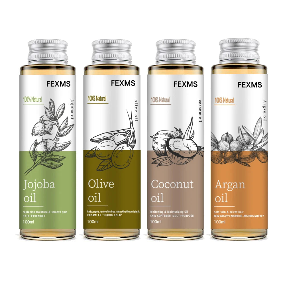 Organic  Argan Oil  100% Pure Cold Pressed Virgin Premium Grade