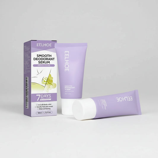 Armpits Deodorant Cream Perfume Remove Bad Smell Body Odor