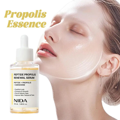 NIDA Propolis Essence Bee Gum Skin Rejuvenation Essence Serum