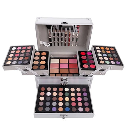 Makeup Gift Set for Women Full Kit All in One Make up Face