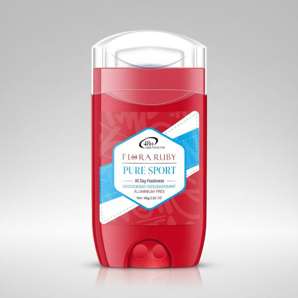 Old Spice Deodorant Stick,Pure Sports Deodorant Stick Aluminum