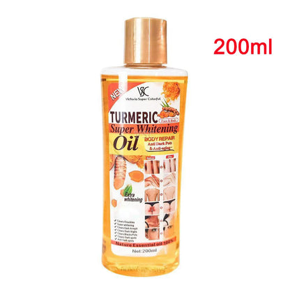 Ginger Essential Oil Massage Moisturizing Hydrating Pure Plant Oil