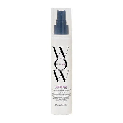 Colorn Wow Anti-Frizz Conditioner Mousse Volume Defining
