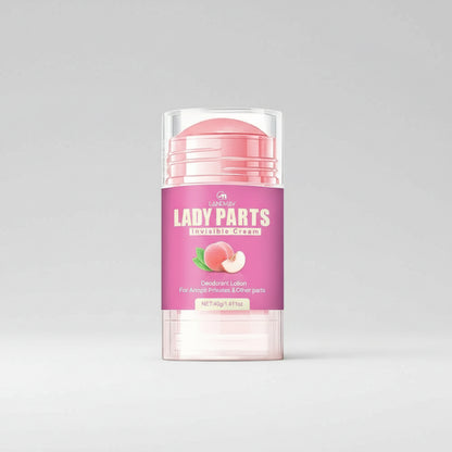 Long-Lasting 72-Hour Odor Protection Deodorant Balm,